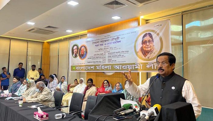 প্রধানমন্ত্রীর জনপ্রিয়তা কোন নিক্তিতে ওজন করবেন, নির্বাচনে আসুন
