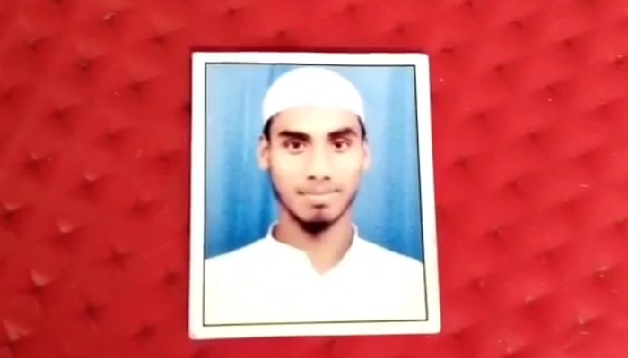 ব্লগার অনন্ত হত্যা: পরিকল্পনাকারী সন্দেহে ভারতে যুবক গ্রেপ্তার
