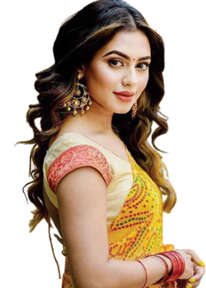 সিঙ্গেলদের জন্য আমি আছি: নুসরাত ফারিয়া