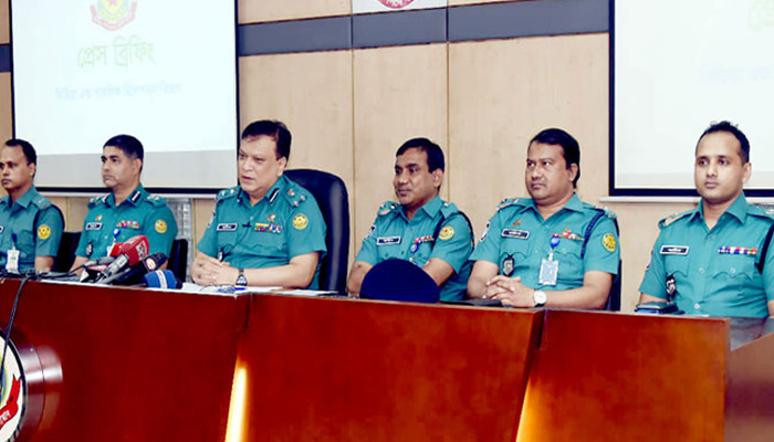 ‘মিছিল-মিটিংয়ে লাঠিসোটা আনা যাবে না’