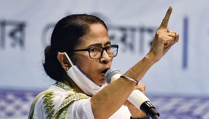 শেখ হাসিনার সঙ্গে সাক্ষাৎ না হওয়ায় মমতার ক্ষোভ