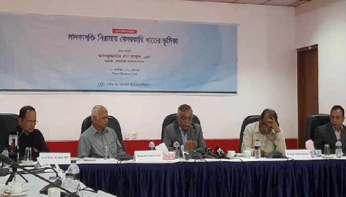 বিশ্ববিদ্যালয় শিক্ষার্থীদের করা হবে ডোপ টেস্ট