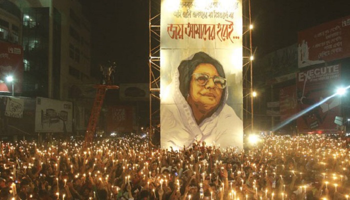 শেয়ারের অর্থ ফেরত পাচ্ছেন জাহানারা ইমাম