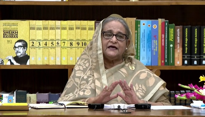 নির্বাচন আসলে জোটের বিষয়টি বোঝা যাবে