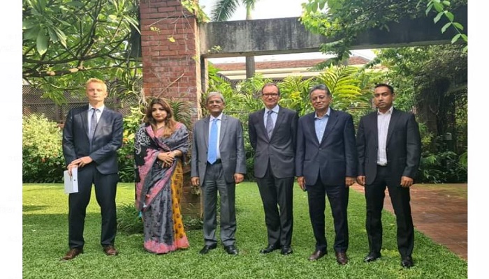 বিএনপির তিন কর্মী নিহতের ঘটনায় যুক্তরাজ্য হাইকমিশনারের উদ্বেগ
