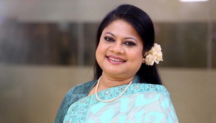 আজ সংগীতশিল্পী কনকচাঁপার জন্মদিন