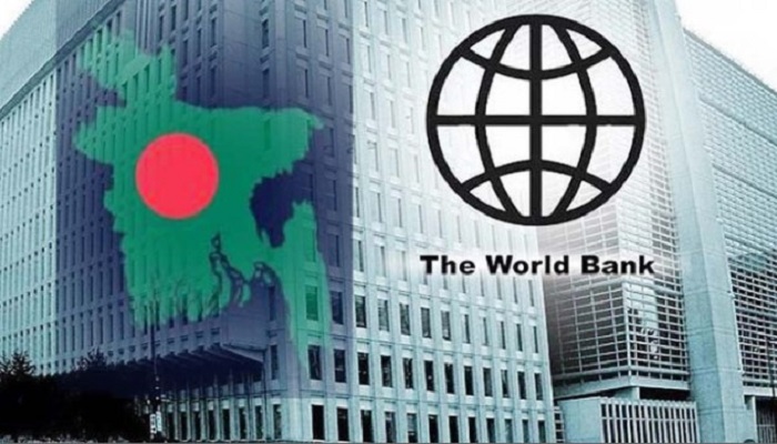 বাংলাদেশ উল্লেখযোগ্য অর্থনৈতিক উন্নয়ন করেছে