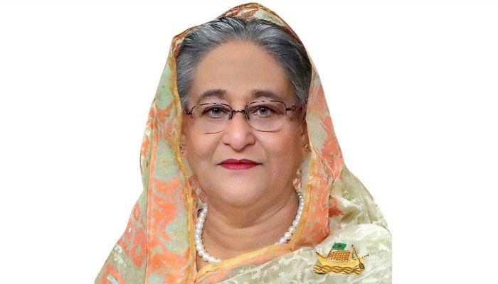 নিউইয়র্ক পৌঁছেছেন প্রধানমন্ত্রী