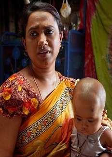 ভিক্ষাবৃত্তির অন্তরালে নির্মমতার গল্পে নাটক ‘দানব মানুষ’