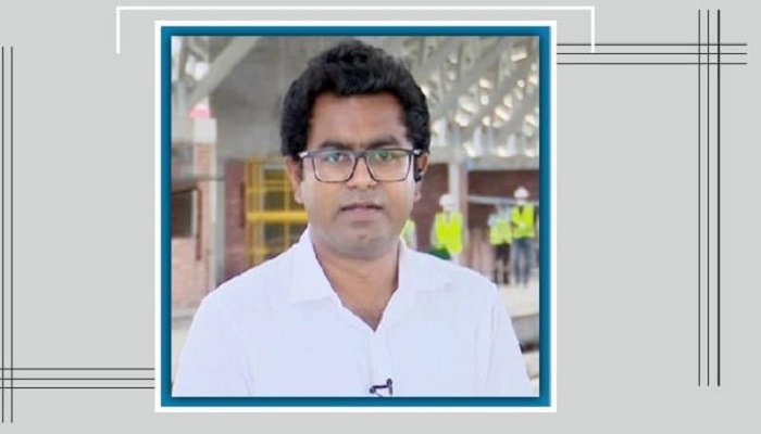 সাংবাদিক শাকিলকে হত্যাচেষ্টা মামলার রায় ১৮ অক্টোবর