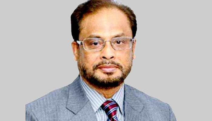 গাড়ি থেকে জিএম কাদেরের মোবাইলফোন ছিনতাই
