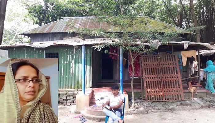 রহিমা বেগমকে উদ্ধার, জিজ্ঞাসাবাদে আটক ৩