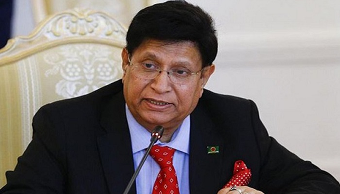 মিয়ানমারের কোনো নাগরিককে ঢুকতে দেয়া হবে না
