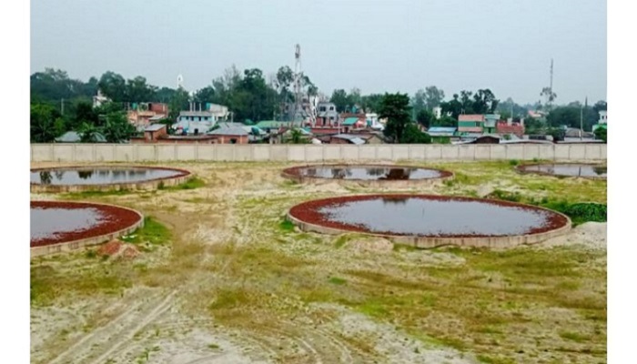 পাইপ লাইনে ভারত থেকে ডিজেল আসবে ডিসেম্বরে