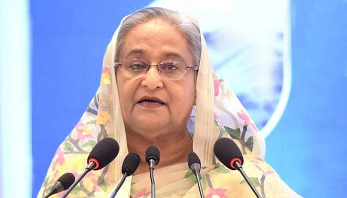 তিস্তা চুক্তি সই হবে শিগগির, আশাবাদ প্রধানমন্ত্রীর