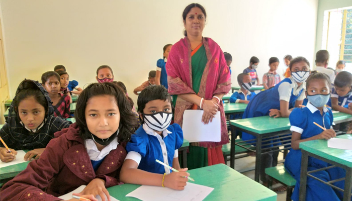 প্রাথমিক শিক্ষকদের অনলাইন বদলি শুরু ১৫ সেপ্টেম্বর
