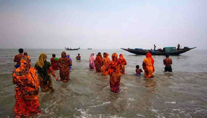 পাঁচ পথে যাওয়া যাবে রাসমেলায়