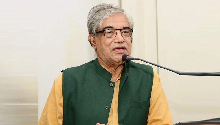 দেউলিয়া হওয়ার পথে পাকিস্তান