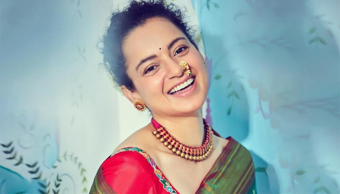 ‘নটী বিনোদিনী’ হচ্ছেন কঙ্গনা