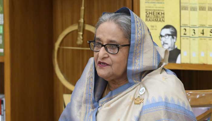 পায়রা বন্দর পর্যন্ত রেলপথ করবেন প্রধানমন্ত্রী