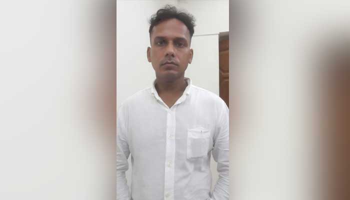ইয়াবা দিয়ে ভগ্নিপতিকে ফাঁসাতে গিয়ে শ্যালক গ্রেপ্তার