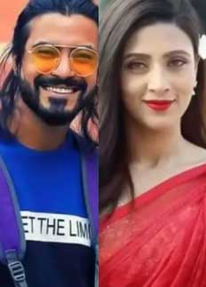 এবার বিয়ে হবে রাজ-মিমের!