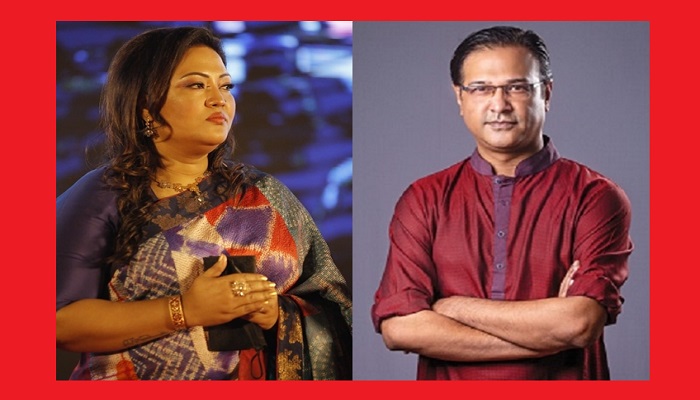 বিয়ের দাওয়াত না পেয়ে আক্ষেপ করলেন মমতাজ