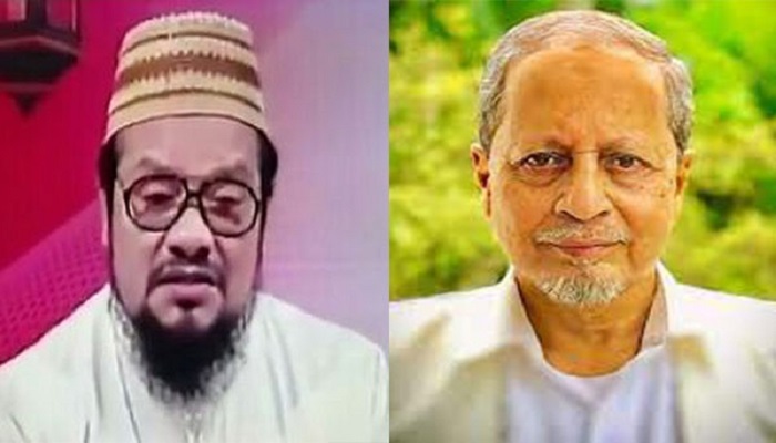 জাপার যুগ্ম আহ্বায়ক হলেন ডা. কে আর ইসলাম ও ক্বারী হাবিবুল্লাহ বেলালী