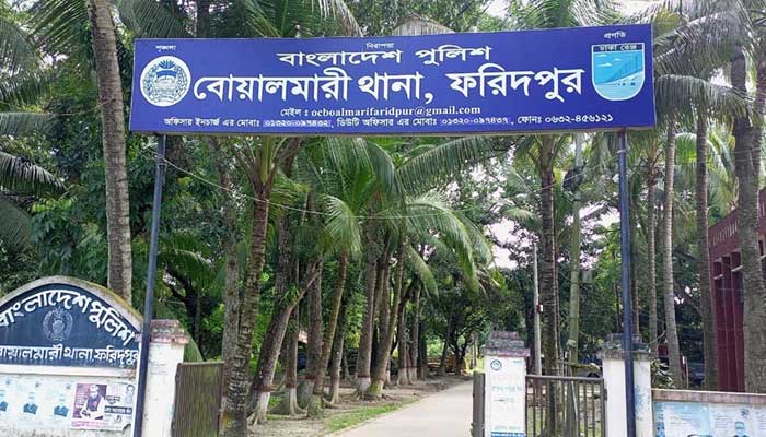 প্রেমিকের ওপর অভিমানে কলেজছাত্রীর আত্মহত্যা