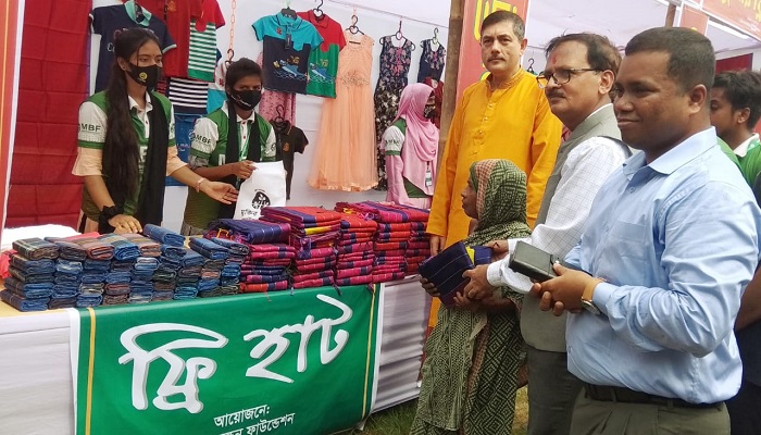 অসাম্প্রদায়িক সমাজব্যবস্থা গড়ে তুলতে গৃহীত কর্মসূচি প্রশংসনীয়