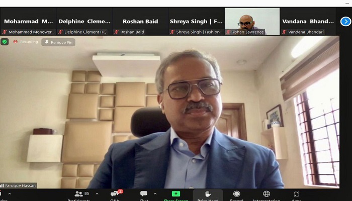 টেকসই উন্নয়নের জন্য আমাদের পণ্য বিশ্বব্যাপী প্রশংসিত