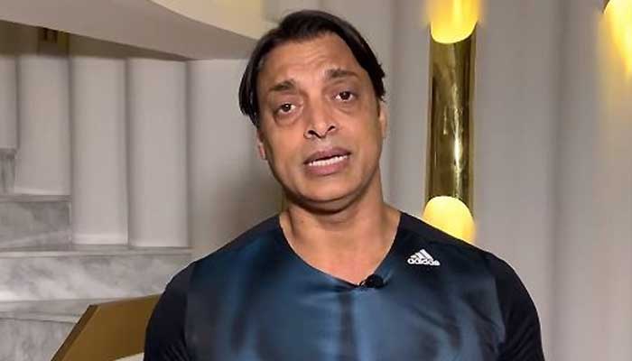 সেমিফাইনালেই থমকে যাবে ভারত, শোয়েবের ভবিষ্যদ্বাণী