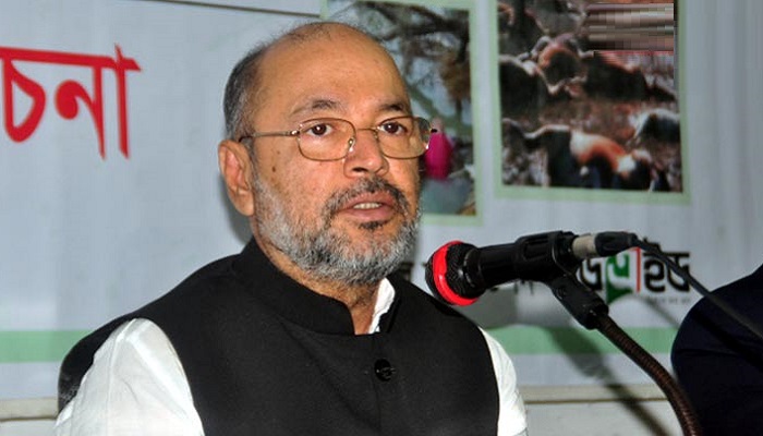 সুপার সাইক্লোনে পরিণত হতে পারে ‘সিত্রাং’