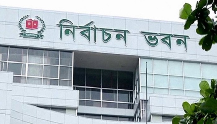 ডিসি-এসপিদের সঙ্গে ইসির বৈঠক ৮ অক্টোবর