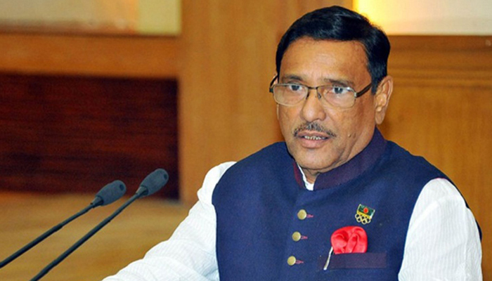 ক্ষতিগ্রস্তদের পাশে শেখ হাসিনার সরকার আছে, থাকবে