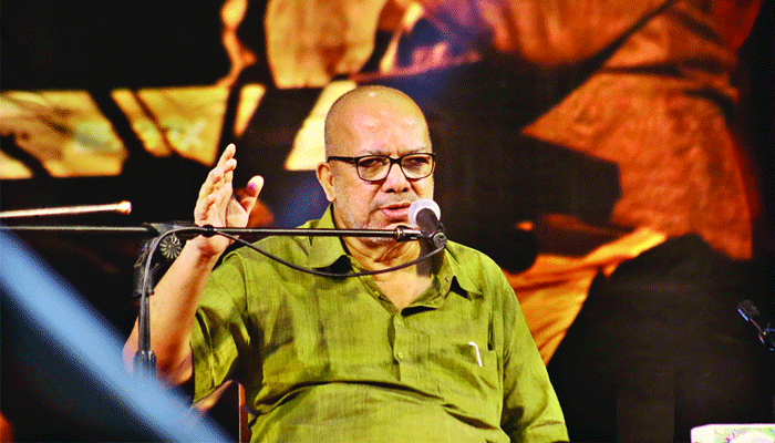 ‘আবার আসব, গাইব এই বাংলায়’
