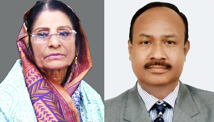 কাউন্সিল আহ্বান করার এখতিয়ার নেই রওশন এরশাদের