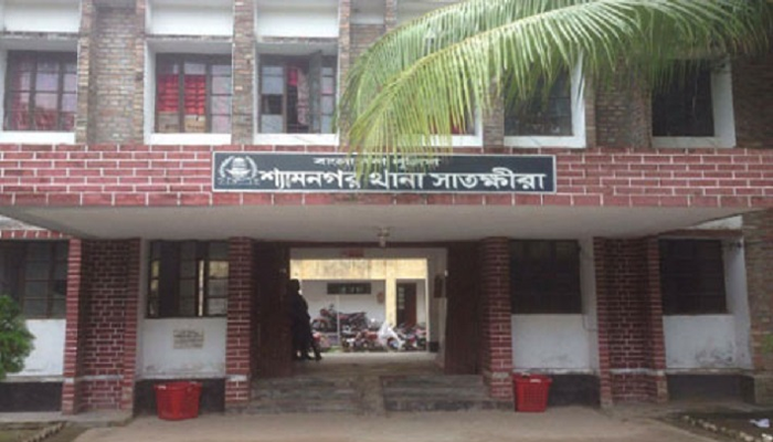 শ্যামনগরে দুই পক্ষের সংঘর্ষে নিহত ১, আটক ৪