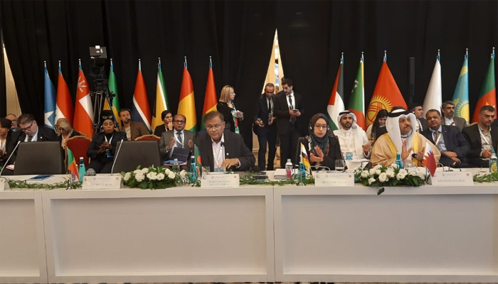 ইসলাম নিয়ে বিশ্ব গণমাধ্যমে সঠিক প্রচার গুরুত্বপূর্ণ