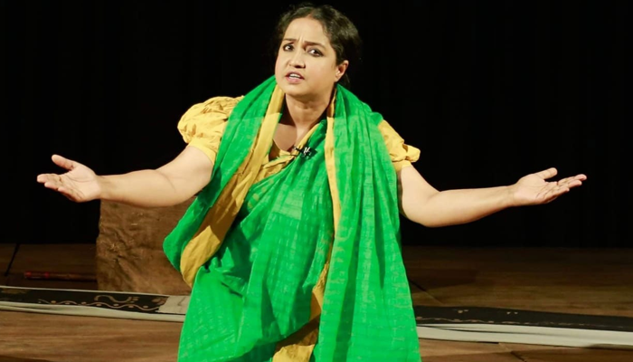শিক্ষা প্রতিষ্ঠানে মঞ্চায়ন হবে ‘লালজমিন’