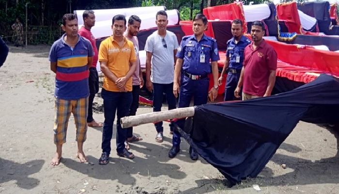 বান্দরবান ভ্রমণে নিষেধাজ্ঞার মেয়াদ বাড়লো