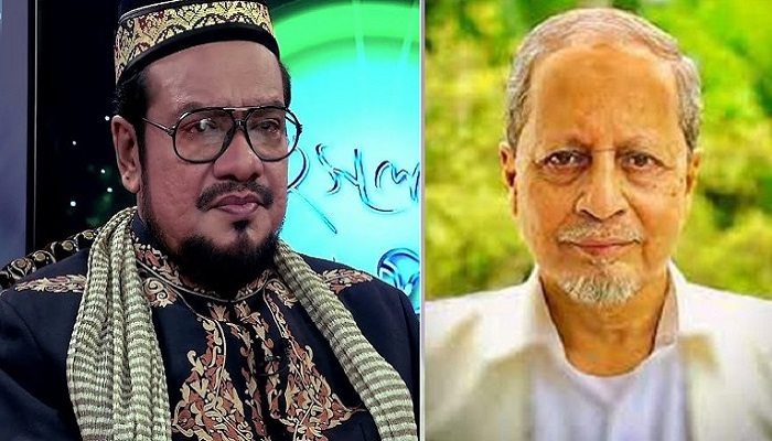 জাপার যুগ্ম আহ্বায়ক হলেন ডা. কে আর ইসলাম ও ক্বারী হাবিবুল্লাহ বেলালী