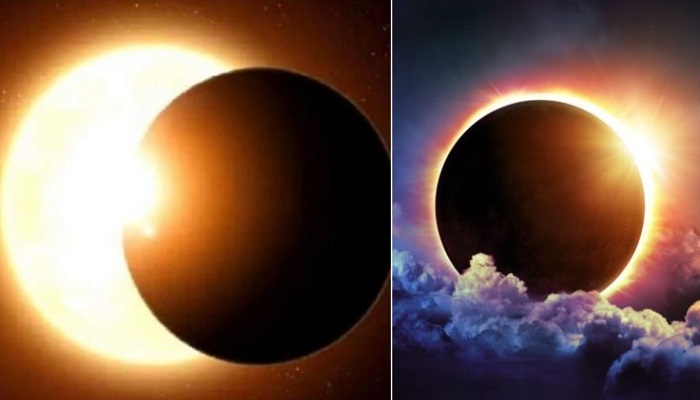 বাংলাদেশেও দেখা যাবে সূর্যগ্রহণ