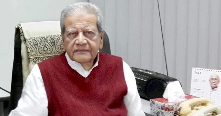 সাংবাদিক তোয়াব খানকে শেষ বিদায়