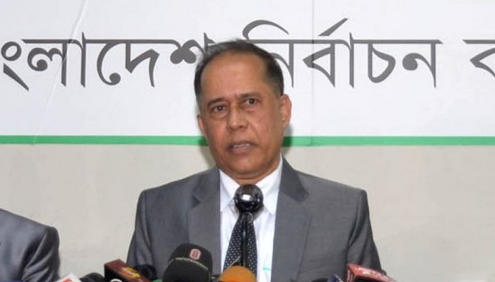 গাইবান্ধায় ইসির সিদ্ধান্তকে সঠিক বলেছেন সাবেকরা