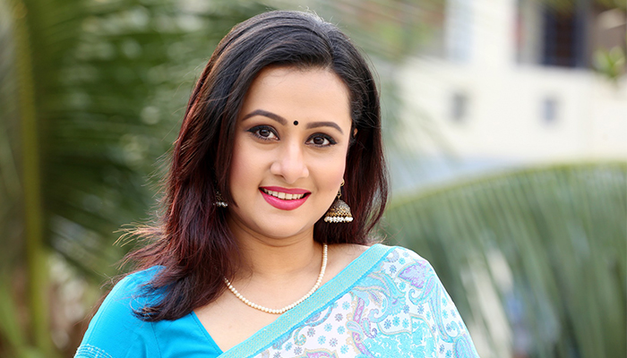 ফিরছেন পূর্ণিমা