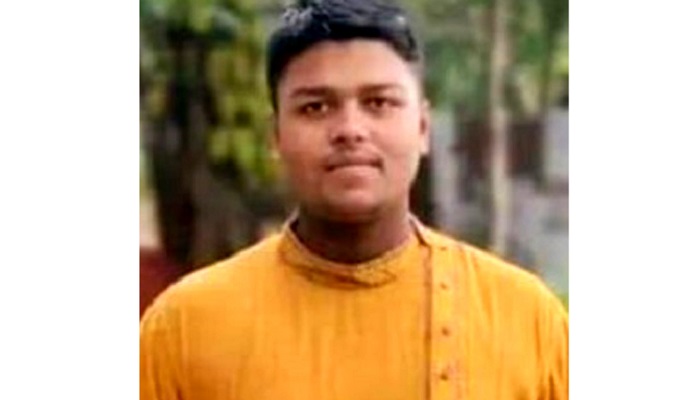 ঈশ্বরগঞ্জে গলায় বাঁশ ঢুকে স্কুলছাত্রের মৃত্যু