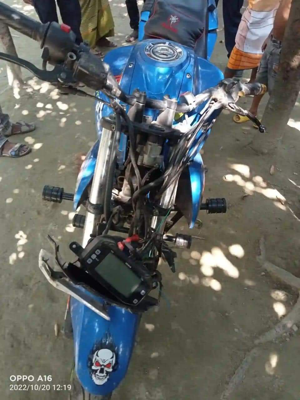 কুমিল্লায় পৃথক সড়ক দুর্ঘটনায় নিহত ৩, আহত ৫