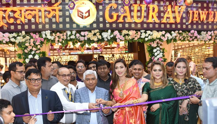 জুয়েলারি পণ্য রপ্তানি অর্থনীতিতে নতুন দিগন্ত উন্মোচন করবে
