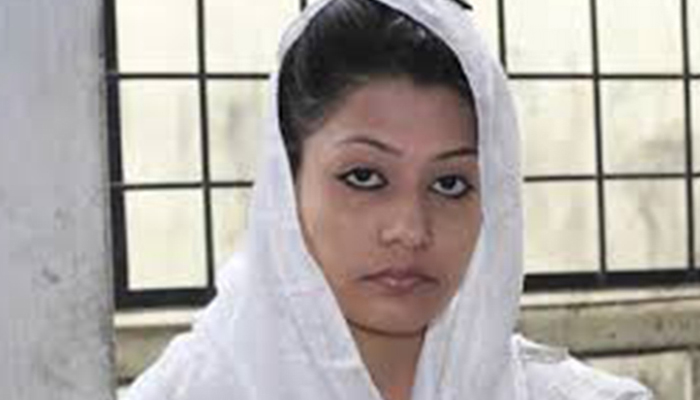 জামিন চেয়ে হাইকোর্টে মিন্নি